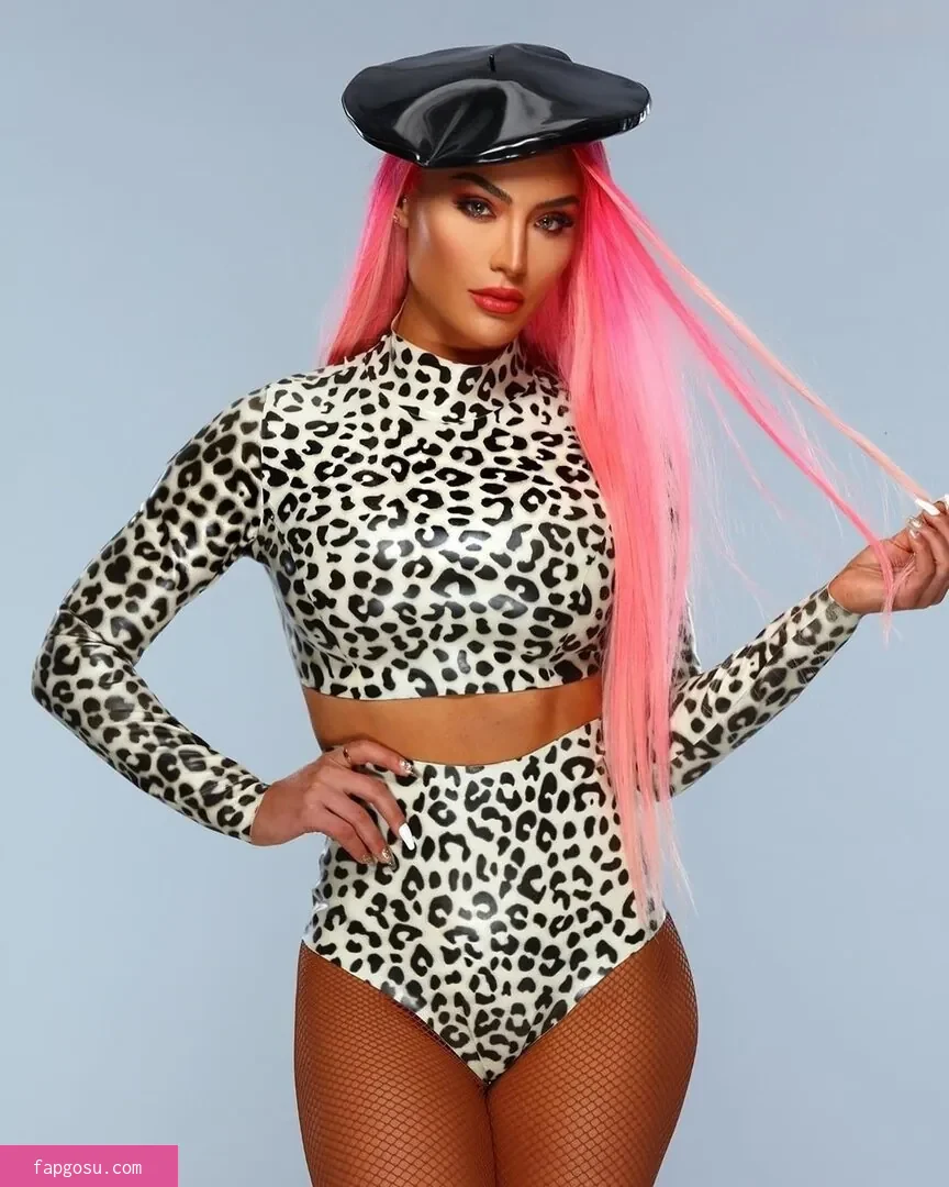 Natalie Eva Marie