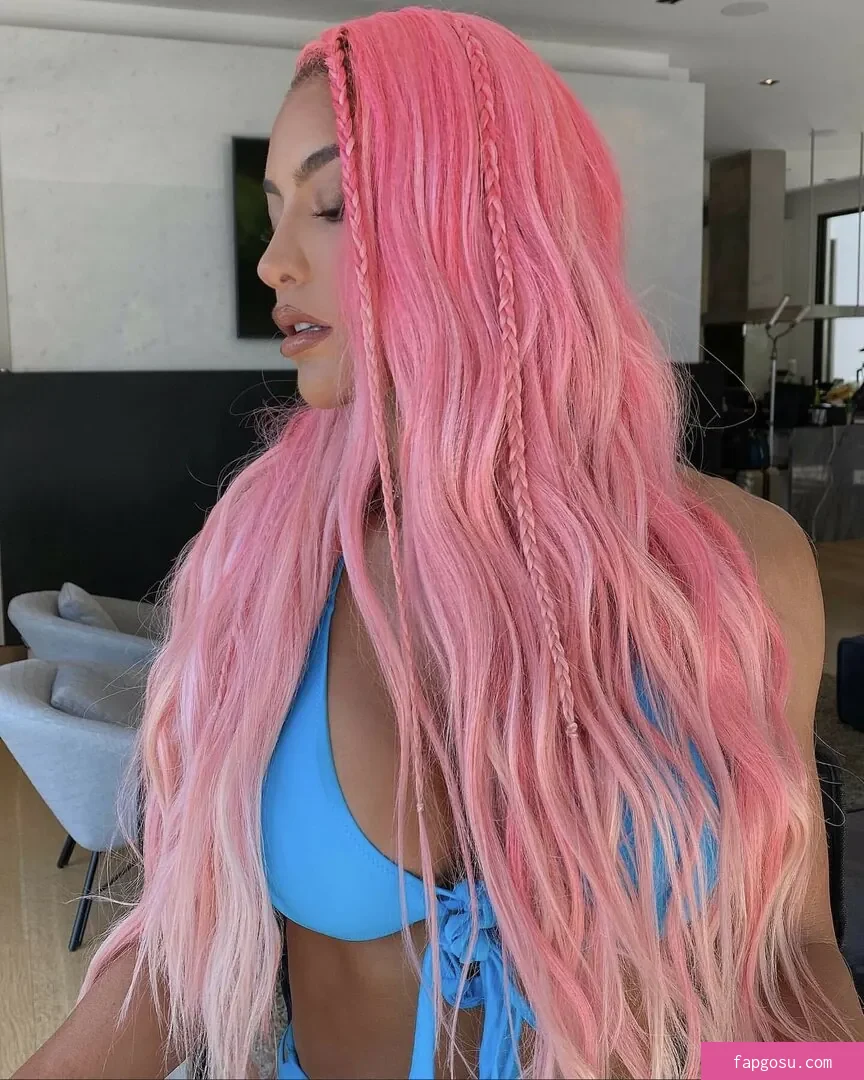 Natalie Eva Marie