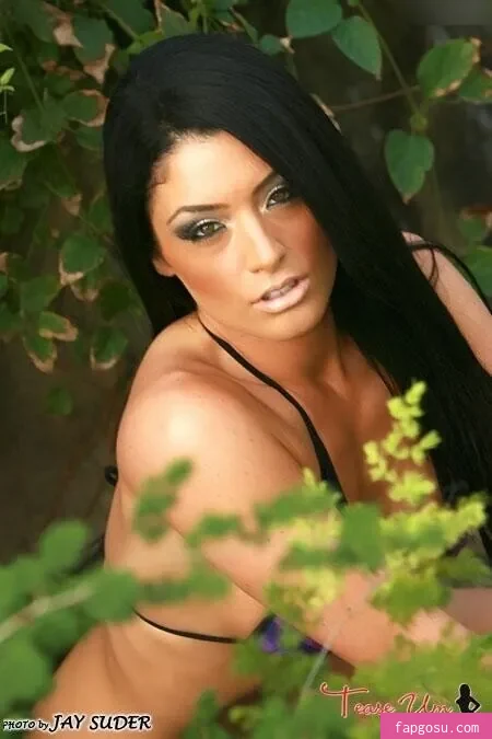 Natalie Eva Marie