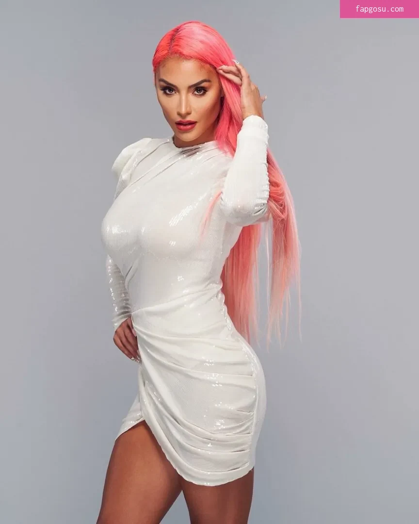 Natalie Eva Marie