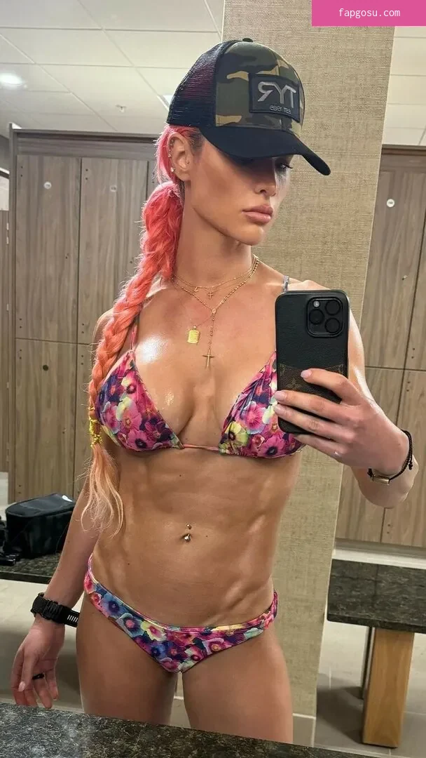 Natalie Eva Marie