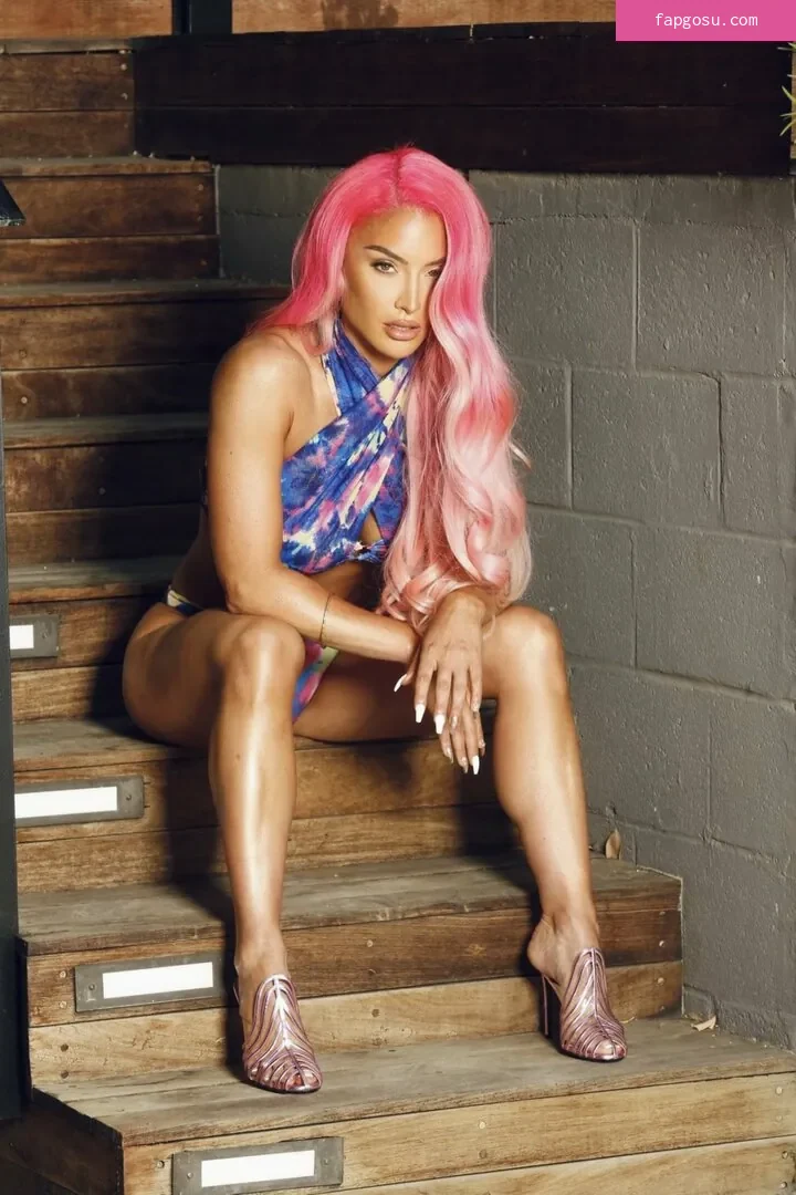 Natalie Eva Marie