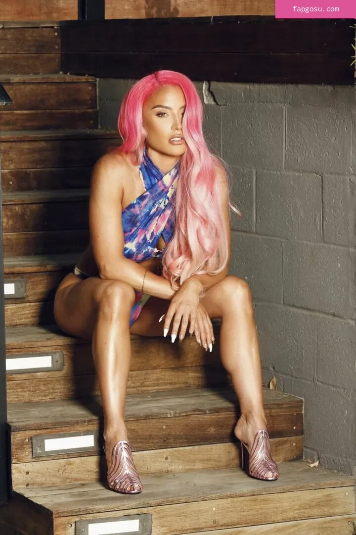 Natalie Eva Marie