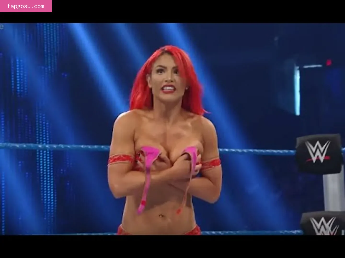 Natalie Eva Marie