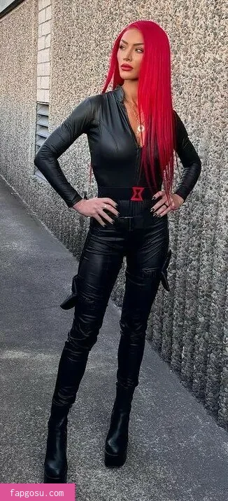 Natalie Eva Marie