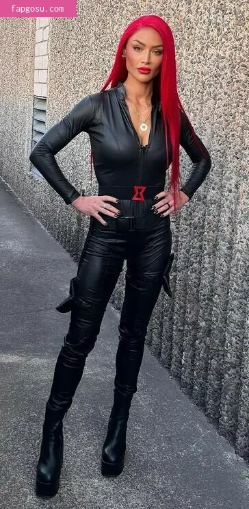 Natalie Eva Marie
