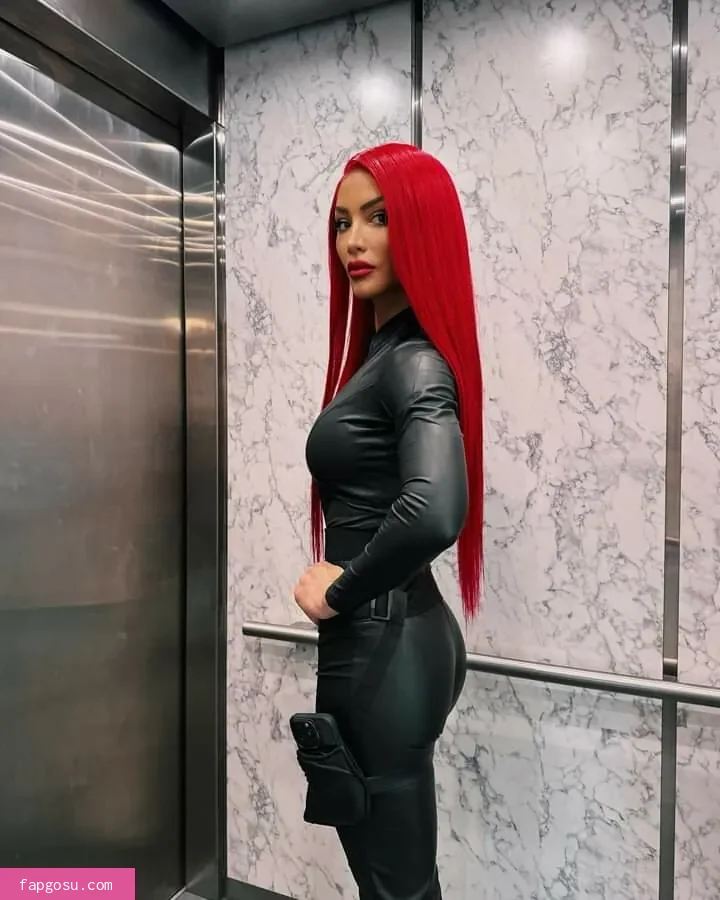 Natalie Eva Marie