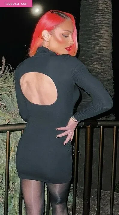 Natalie Eva Marie