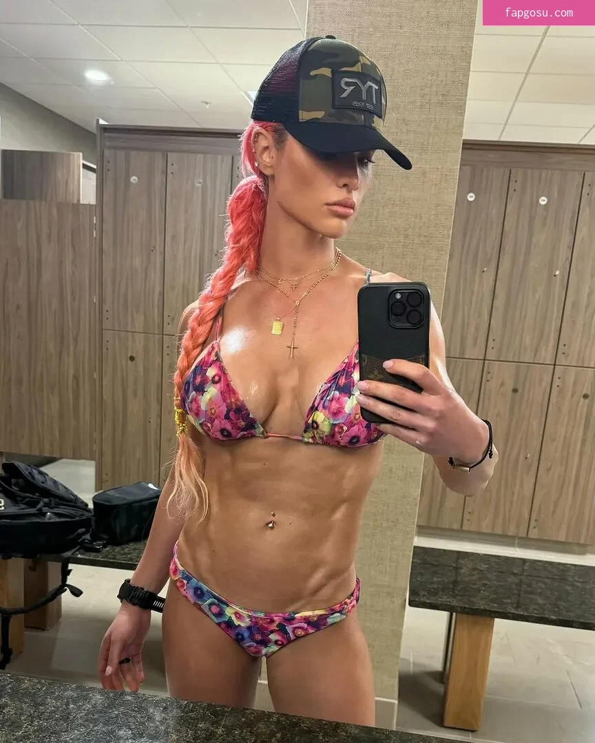 Natalie Eva Marie