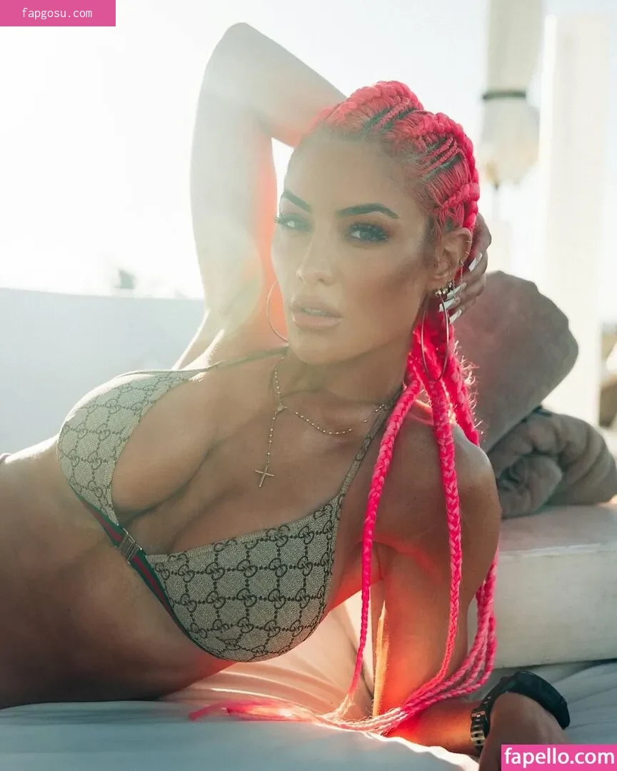 Natalie Eva Marie