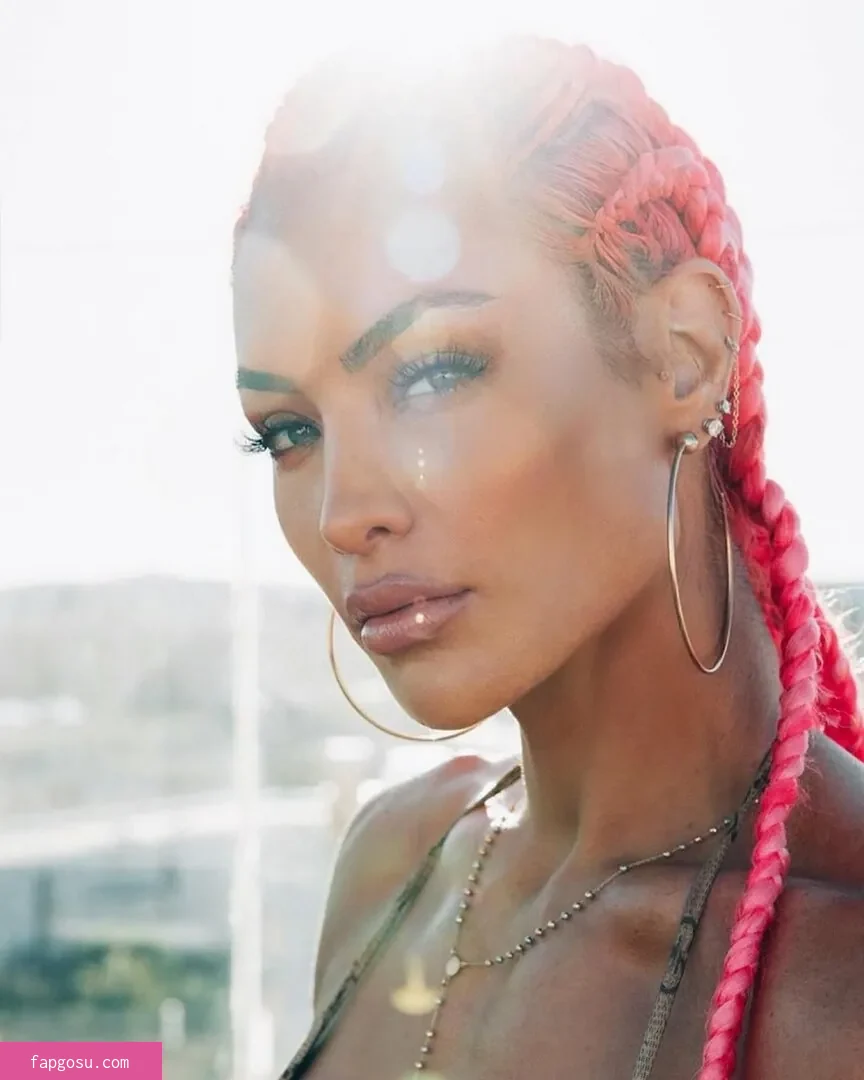 Natalie Eva Marie