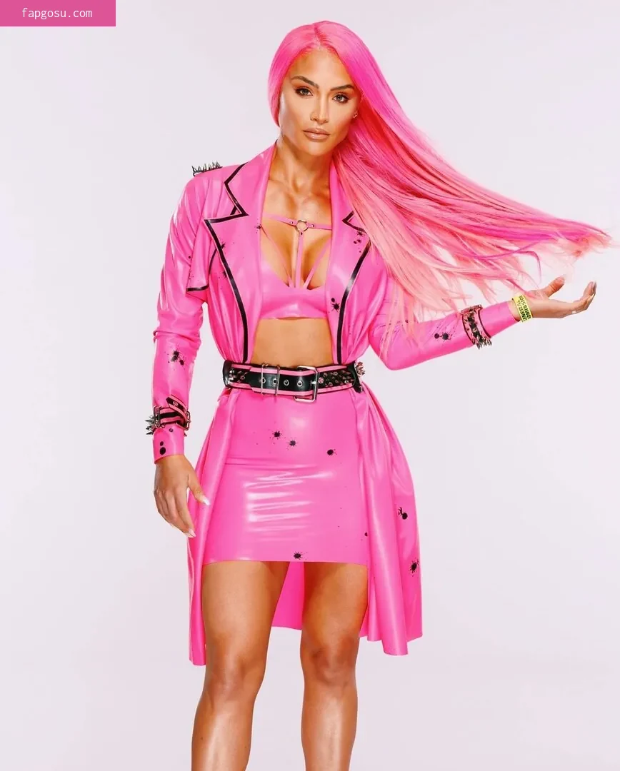 Natalie Eva Marie