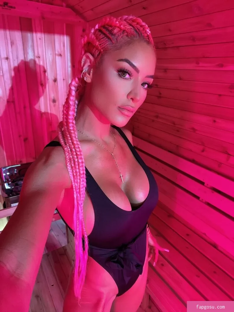 Natalie Eva Marie