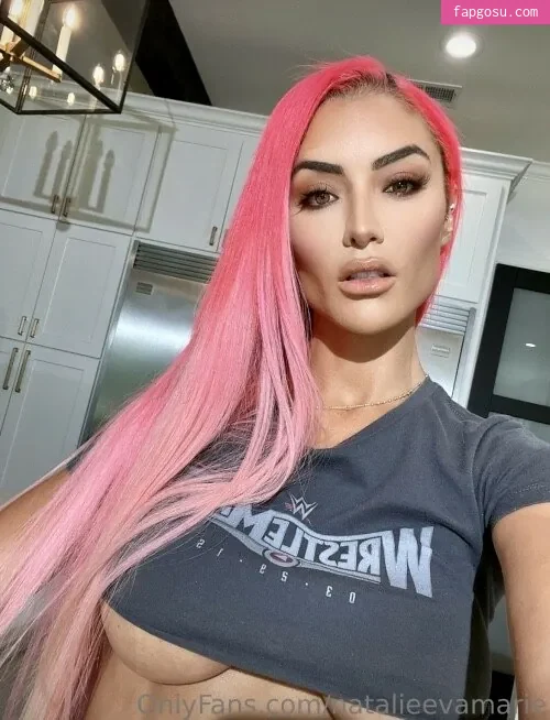 Natalie Eva Marie