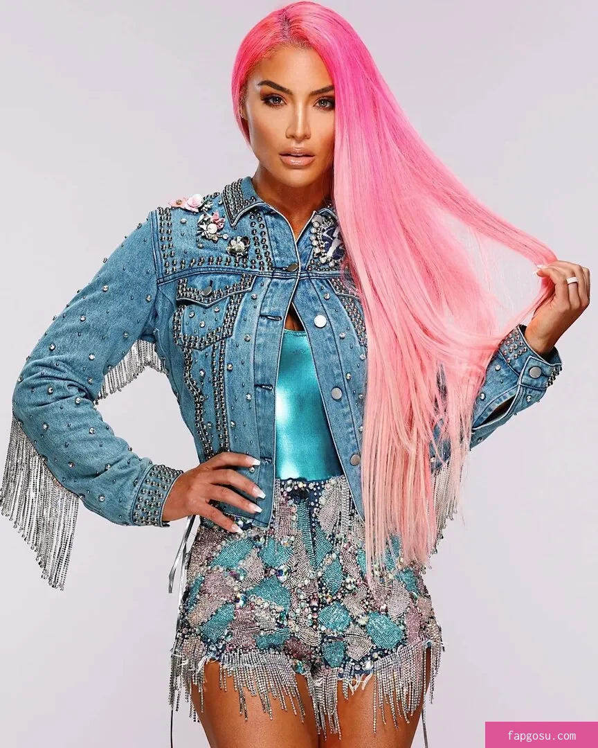 Natalie Eva Marie
