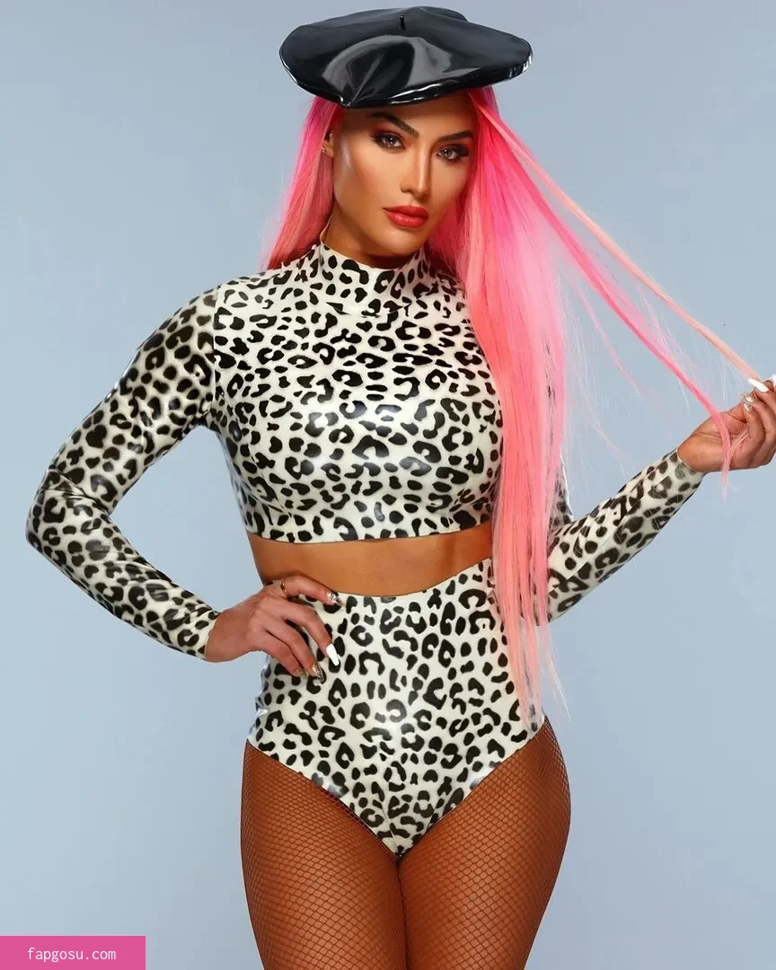 Natalie Eva Marie