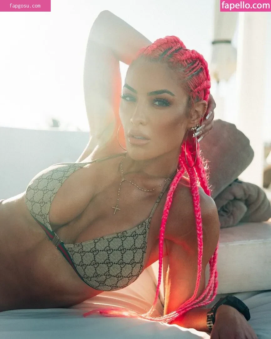 Natalie Eva Marie