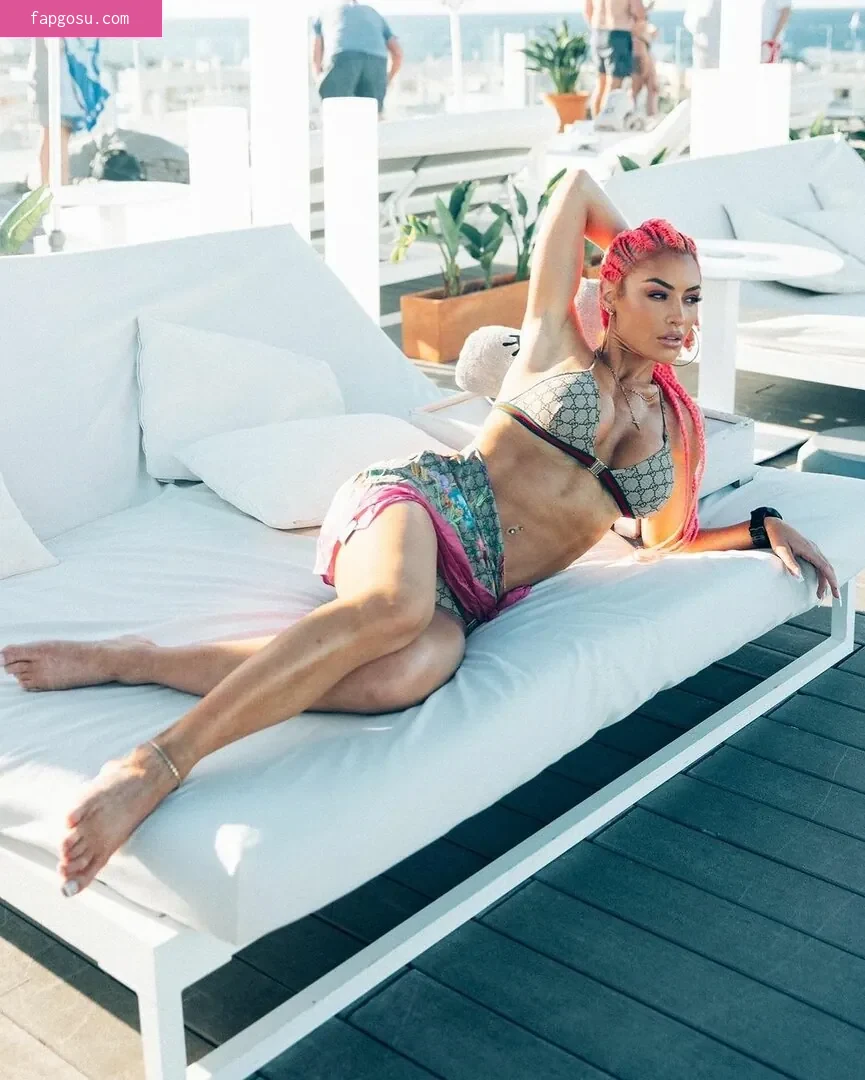Natalie Eva Marie