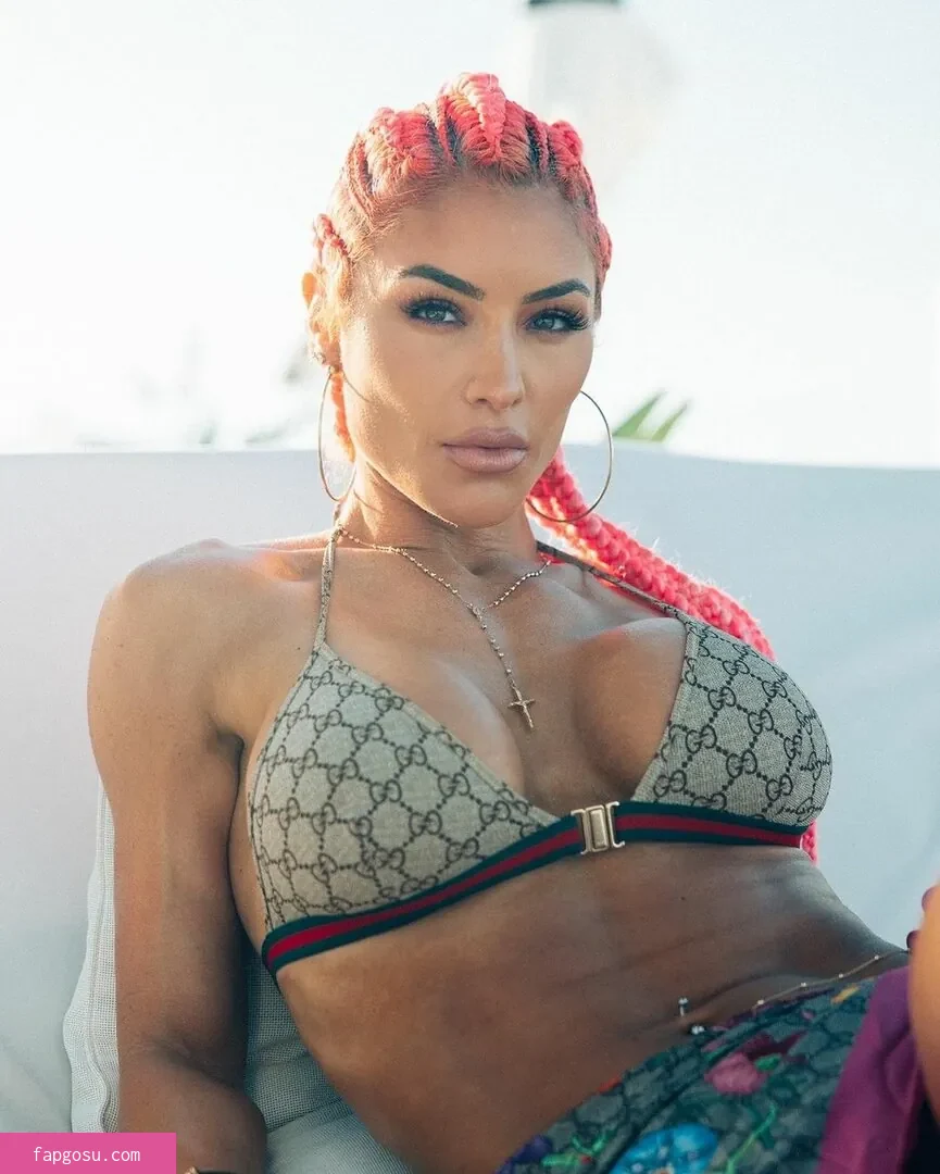 Natalie Eva Marie