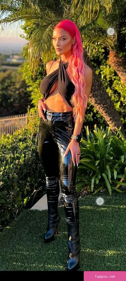 Natalie Eva Marie