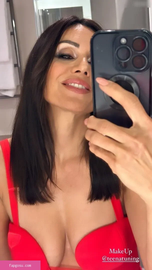 Nazan Eckes