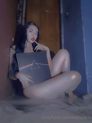 nebularia content