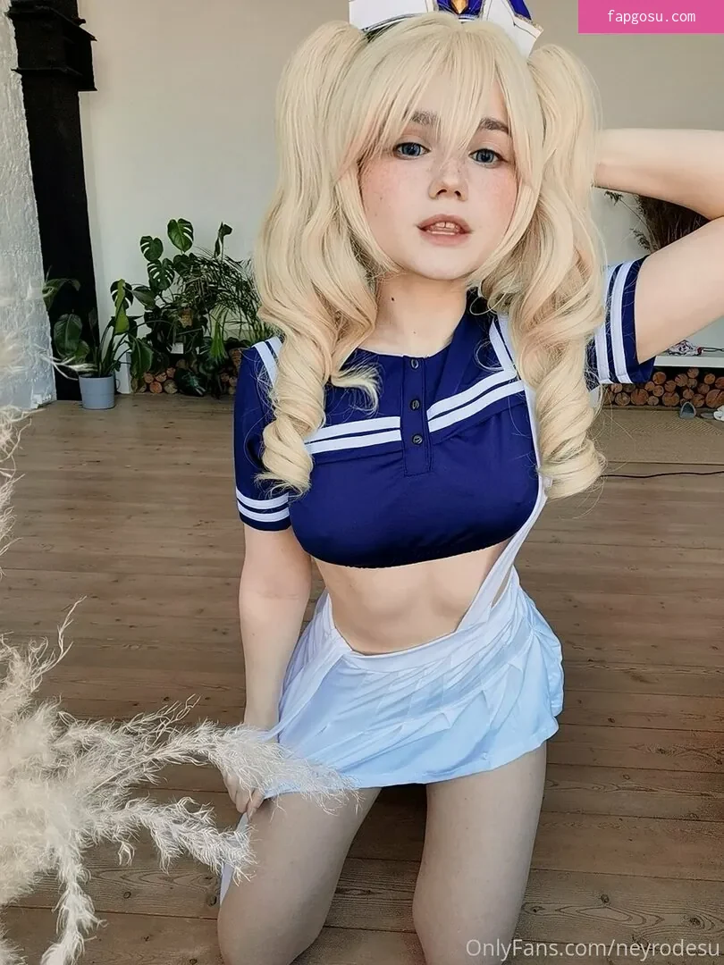 Neyrodesu