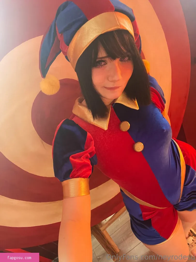 Neyrodesu