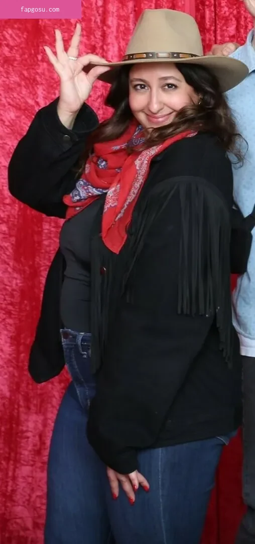 Nicole Enayati