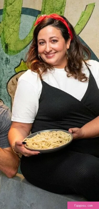 Nicole Enayati