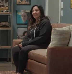 Nicole Enayati content