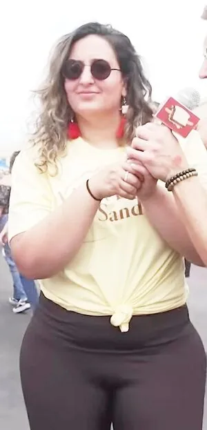 Nicole Enayati content