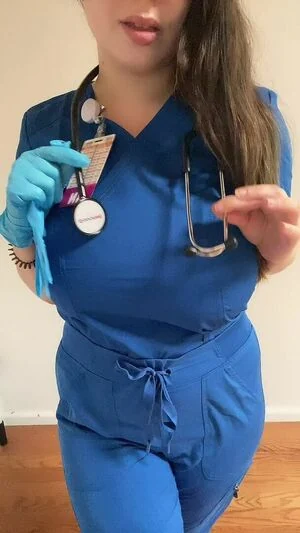 Nurse Eve content