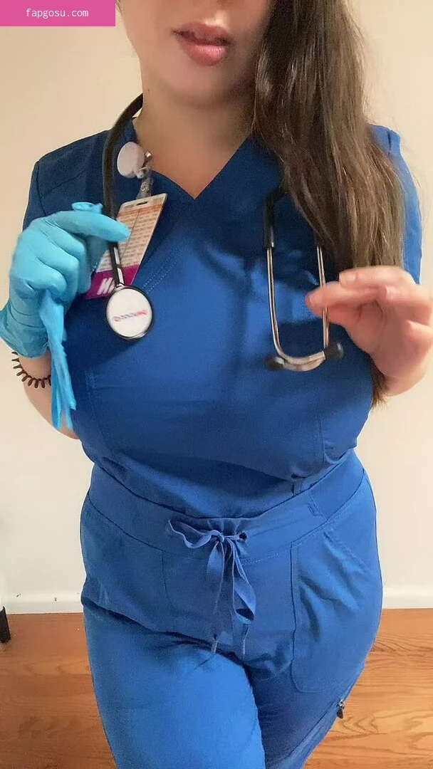 Nurse Eve
