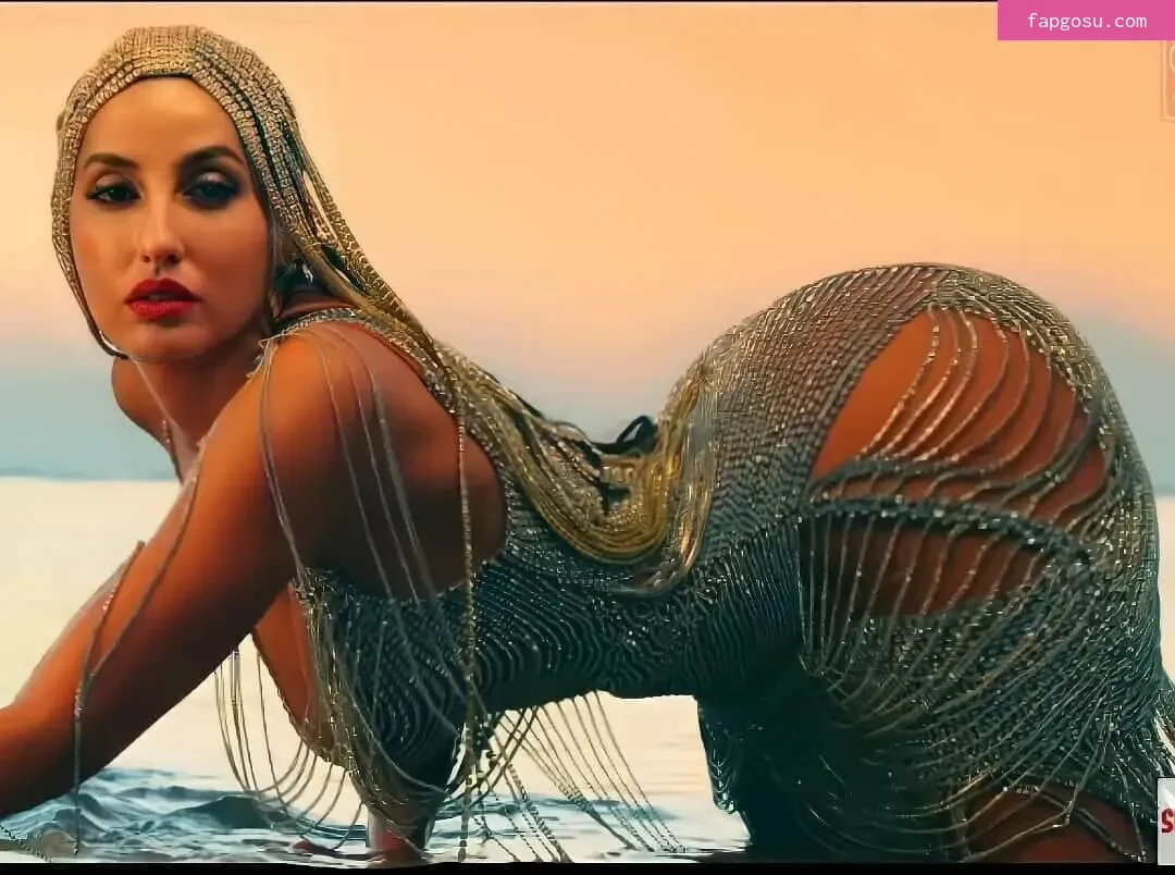 Nora Fatehi