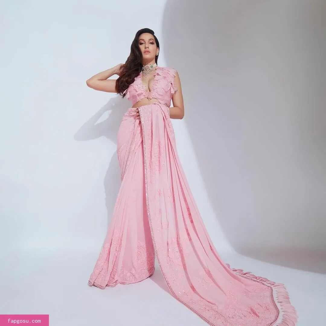 Nora Fatehi