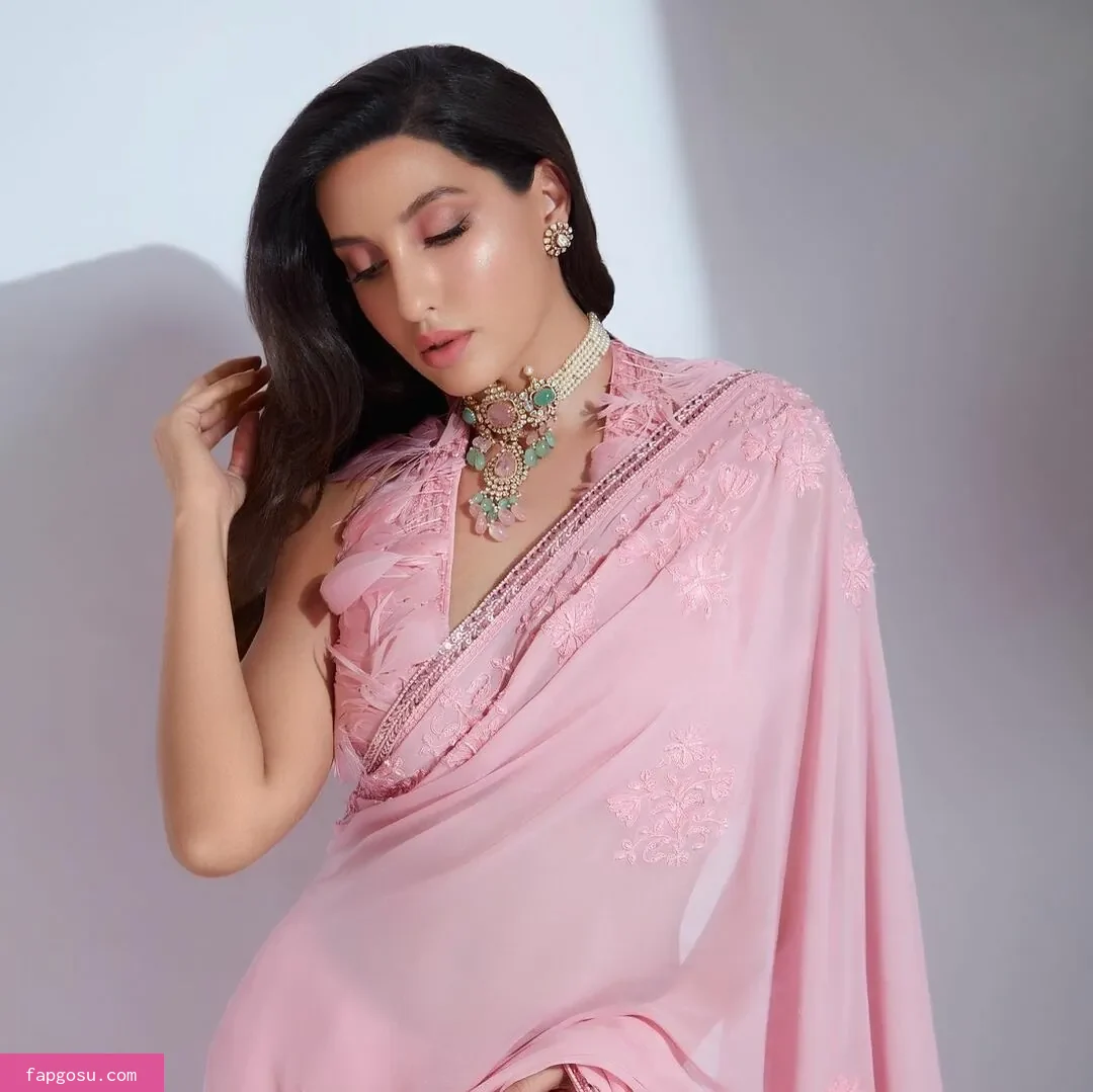 Nora Fatehi