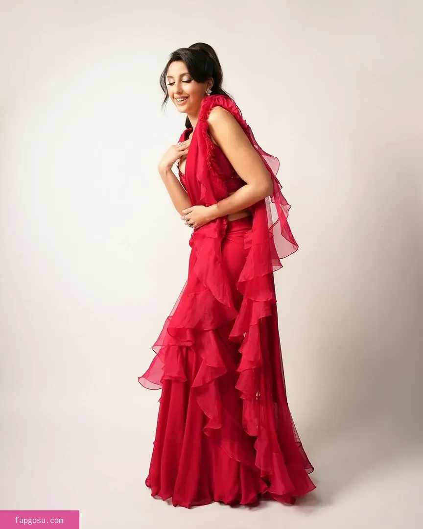Nora Fatehi