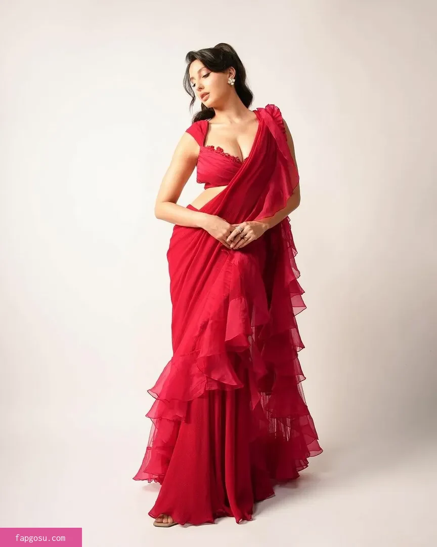 Nora Fatehi