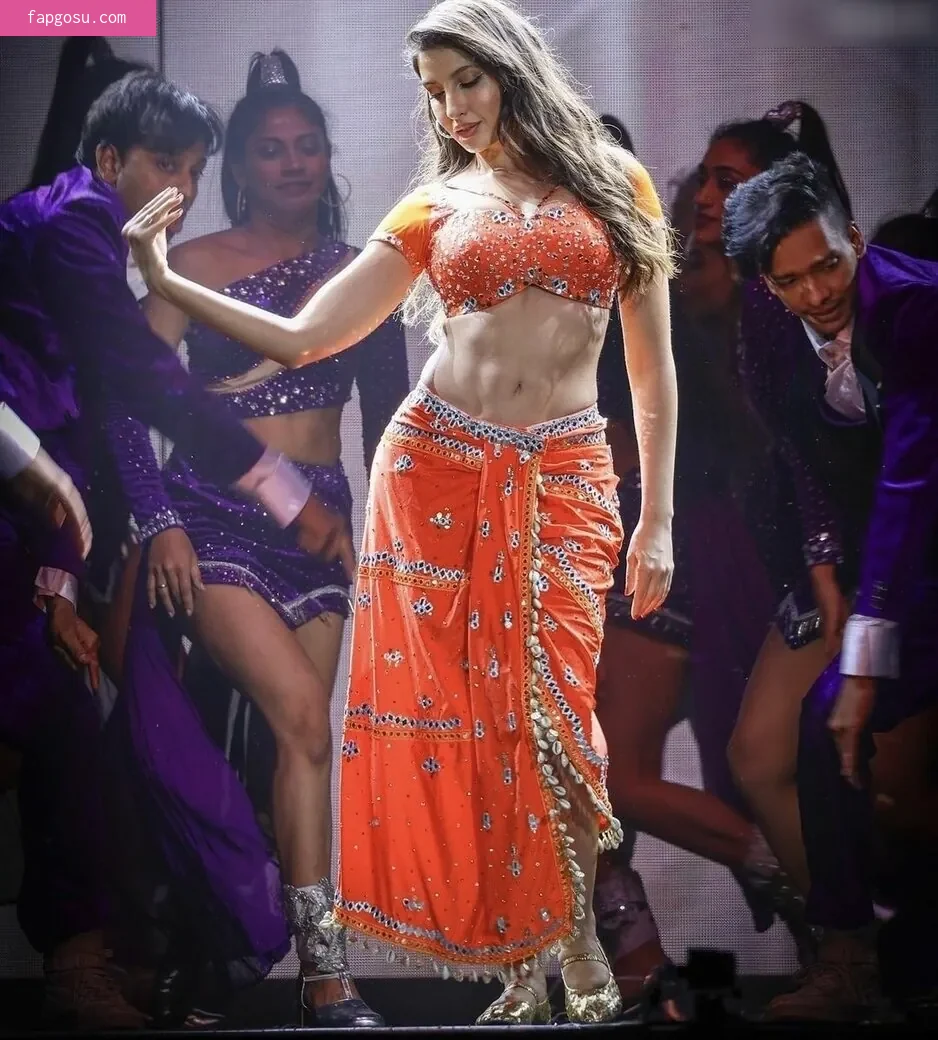Nora Fatehi