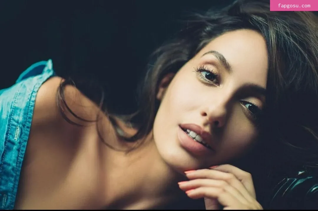 Nora Fatehi
