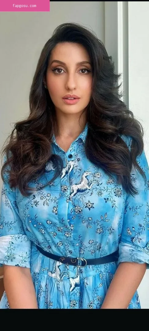 Nora Fatehi
