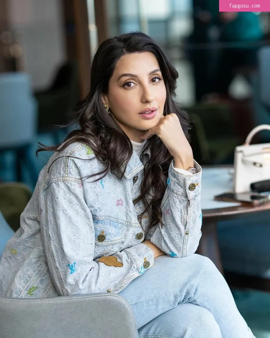Nora Fatehi