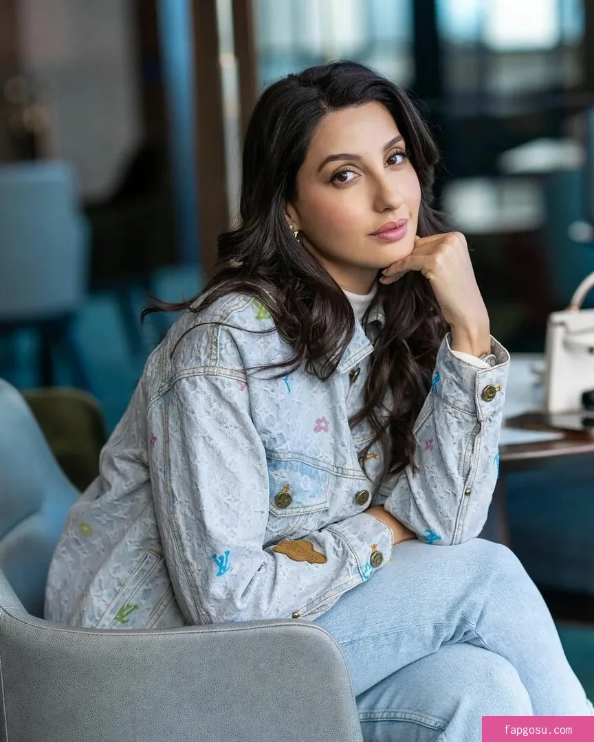 Nora Fatehi