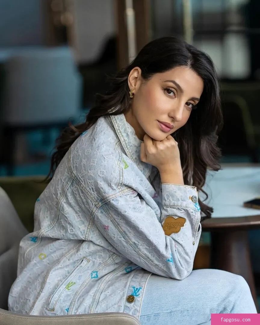 Nora Fatehi