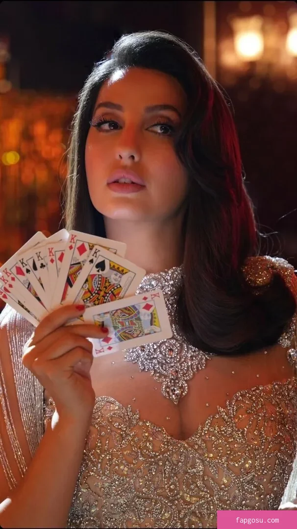 Nora Fatehi