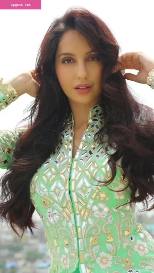 Nora Fatehi