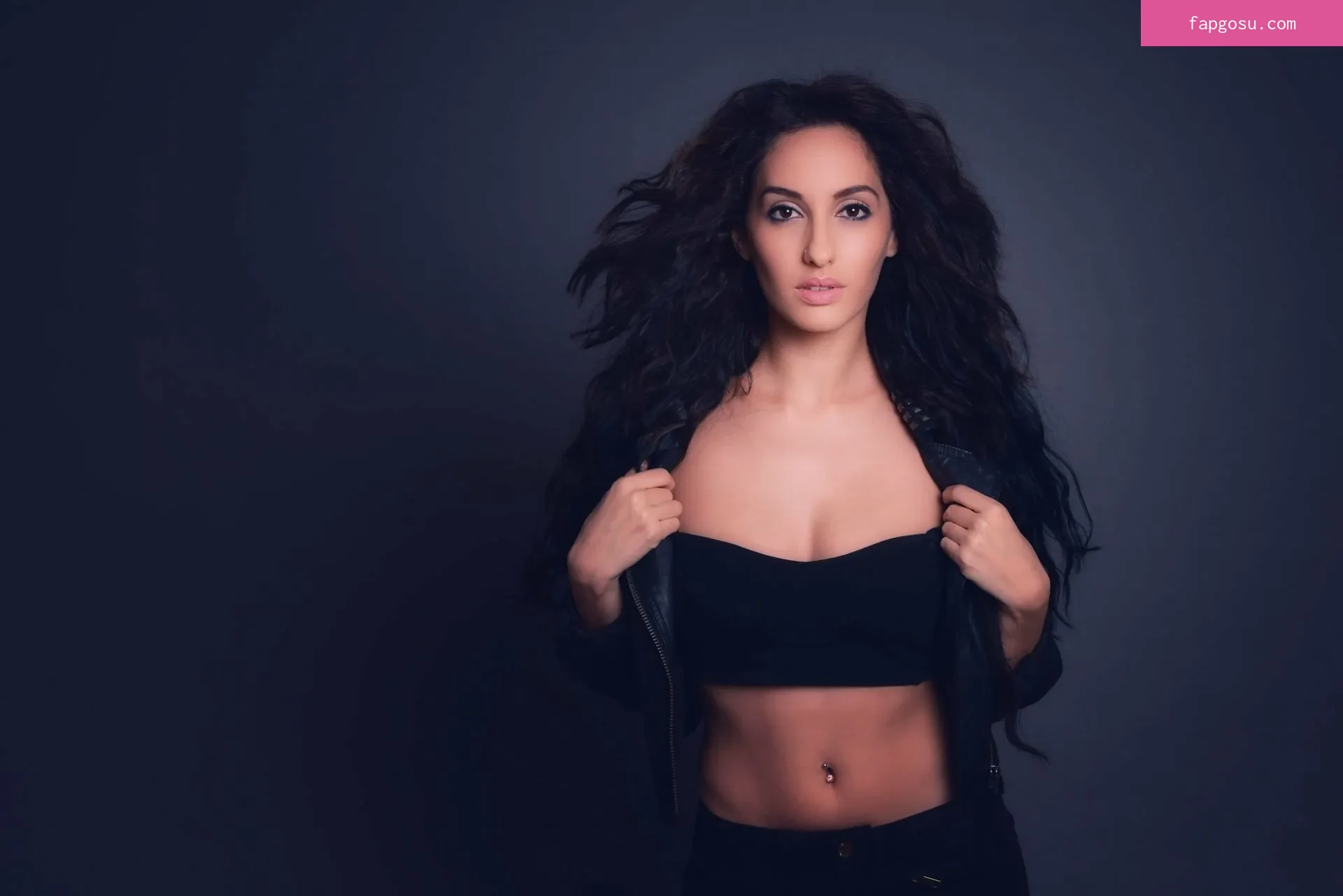 Nora Fatehi