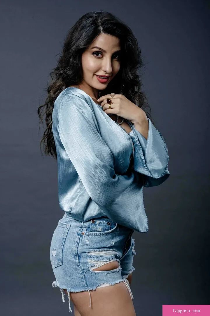 Nora Fatehi