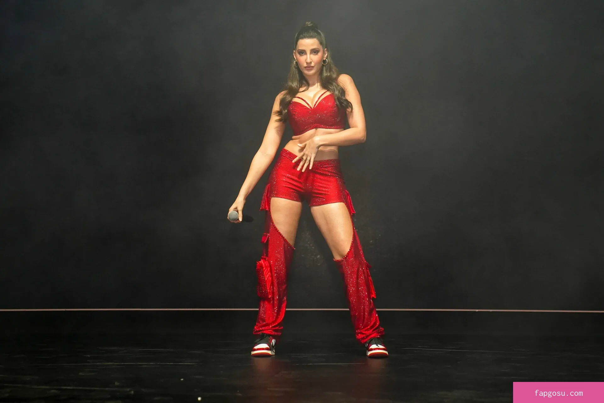 Nora Fatehi